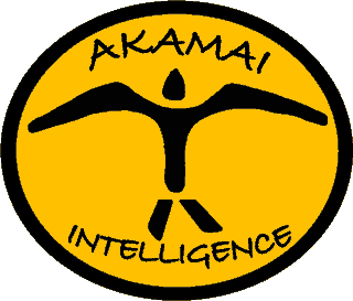 Akamai Intelligence LLC logo
