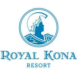 Royal Kona Resort logo