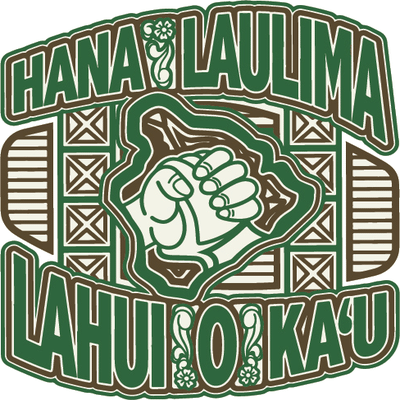 Hana Laulima Lāhui o Kaʻū