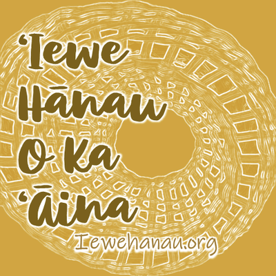 ʻIewe Hānau O Ka ʻĀina