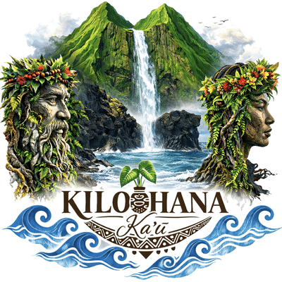 Kilohana Kaʻū