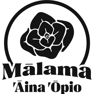 Mālama ʻĀina ʻŌpio